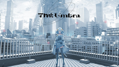 Antique The United #ffffff Records 同人 CD 241027] #ffffff Records - Antique -The United-