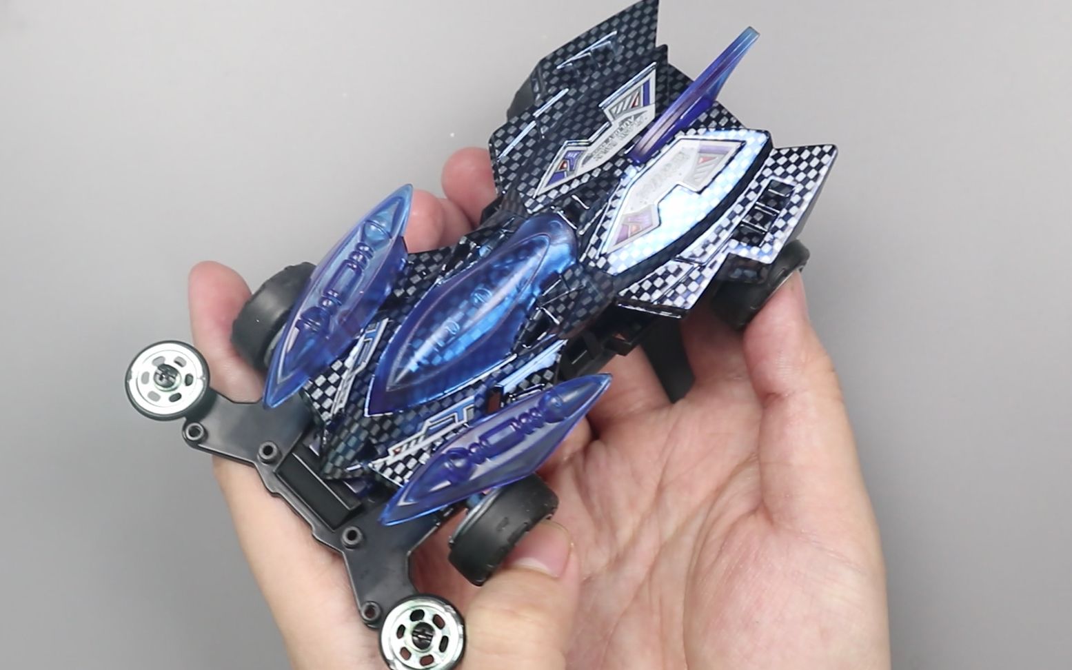 试玩奥迪双钻野战队四驱车,这辆车是你喜欢的吗