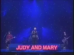 Judy And Mary Warp Tour Final演唱会 1080p 哔哩哔哩 つロ干杯 Bilibili