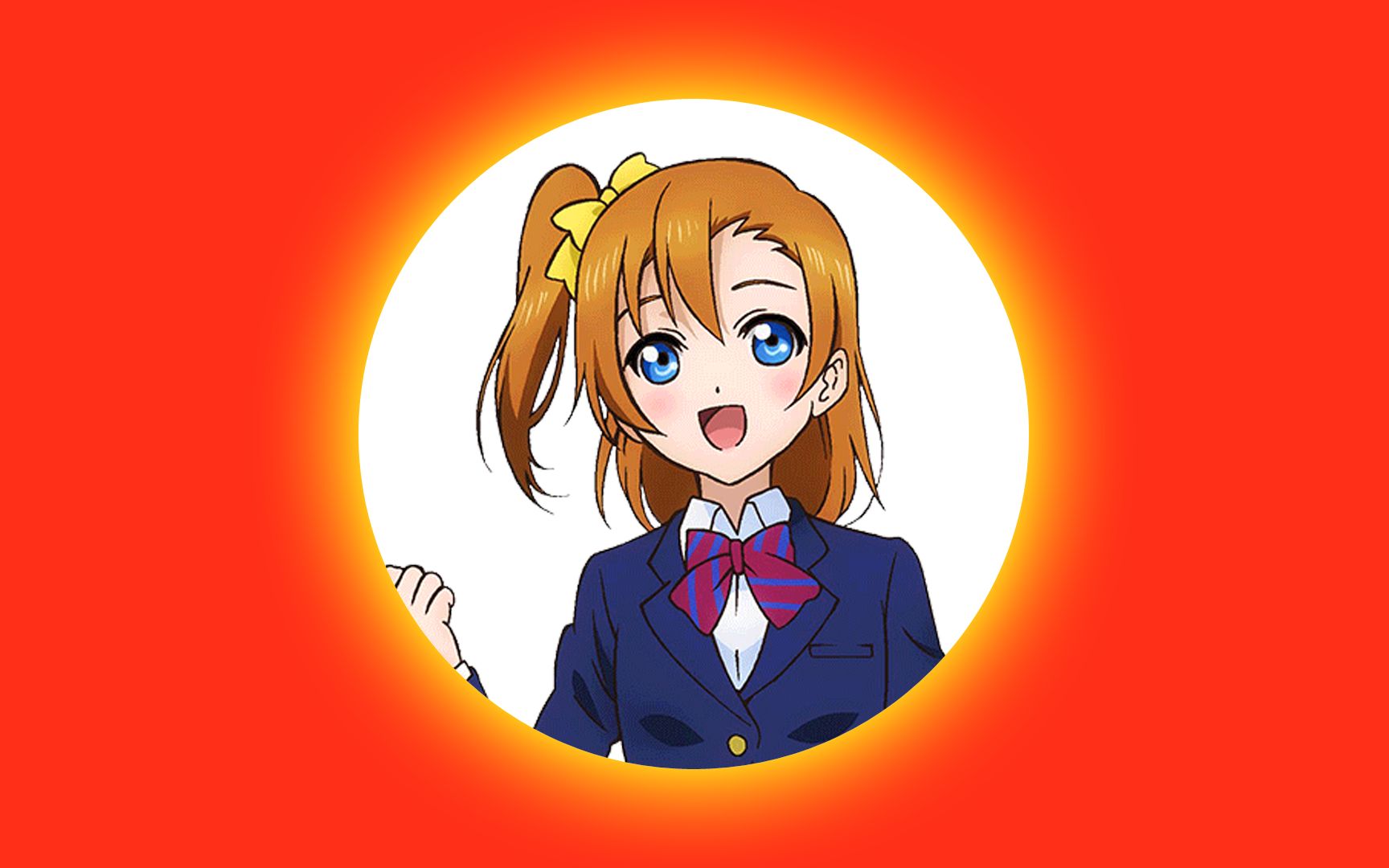 【高坂穗乃果】没有您就没有缪斯【高海千歌】没有您就没有水团