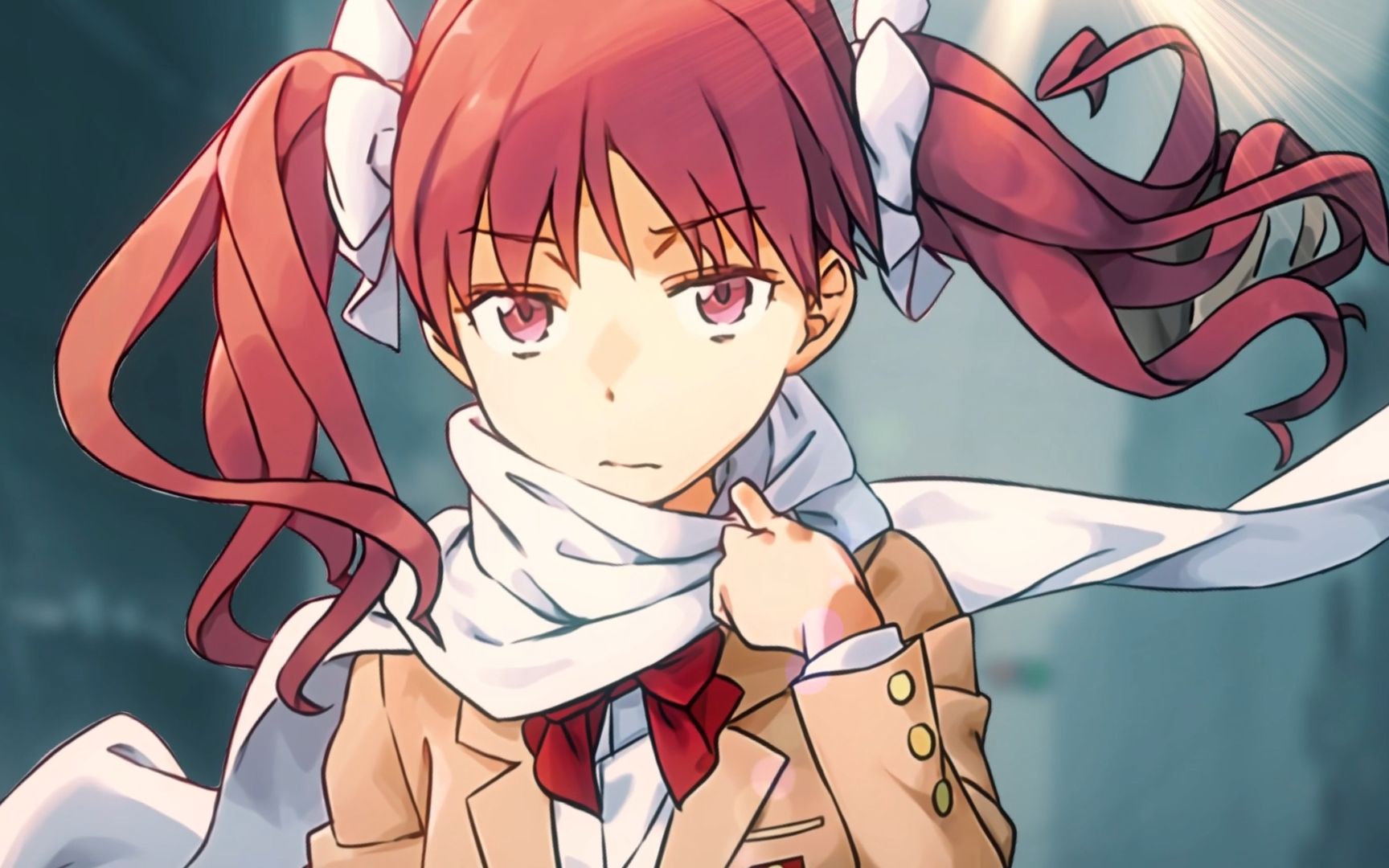 魔法禁书目录在破碎的梦里把那1字节的希望创约3mad