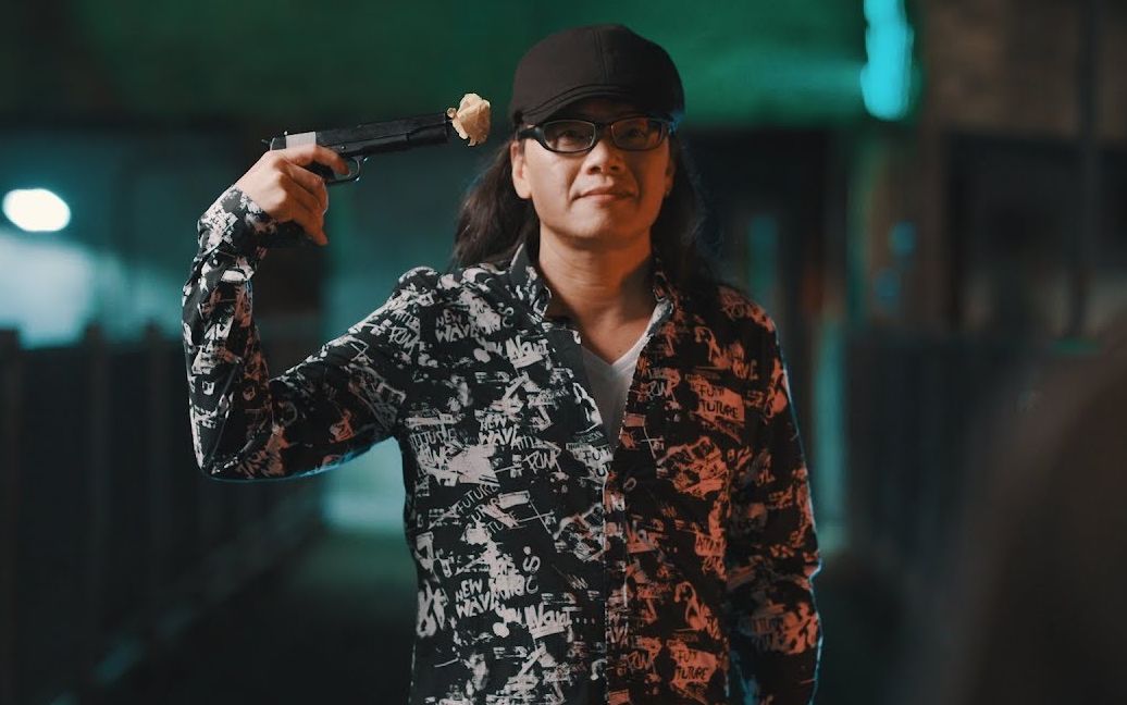 【netflix 罪梦者】流氓阿德 - 亏欠 owe音乐录影带