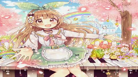 ななひら うにゃうにゃ ぱっぱ 哔哩哔哩