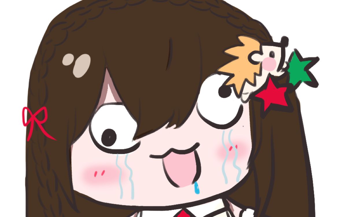 秋蒂尖叫,大家狂笑