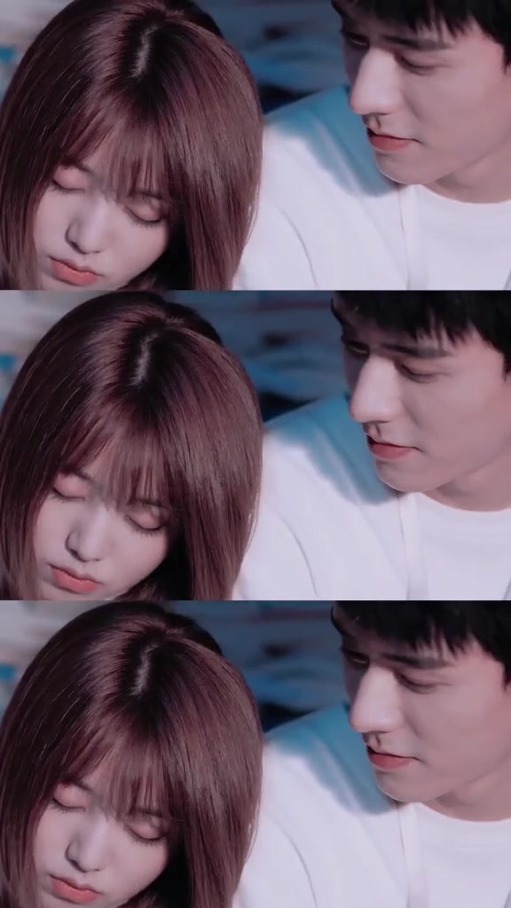 致我们甜甜的小美满 龚俊 刘人语 清甜心动的青春校园剧,帅学长的追求