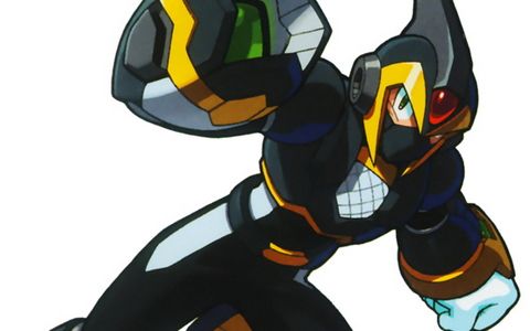 异常者猎人第34期 ps洛克人x6-终章