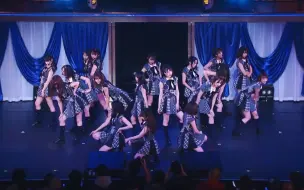 Télécharger la video: 『Team8』 AKB48 - ゼロサム太陽 坂口渚沙 永野芹佳 c