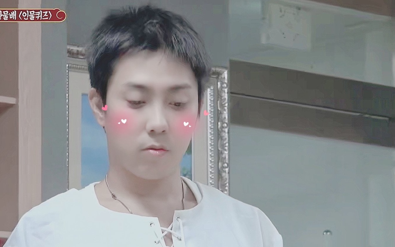 【新西游记7|殷志源】(个人向)鸡丸尼的可可爱爱(第一弹)