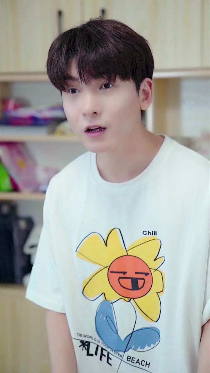 活动作品子昊seven被一对双胞胎兄弟同时喜欢是什么体验