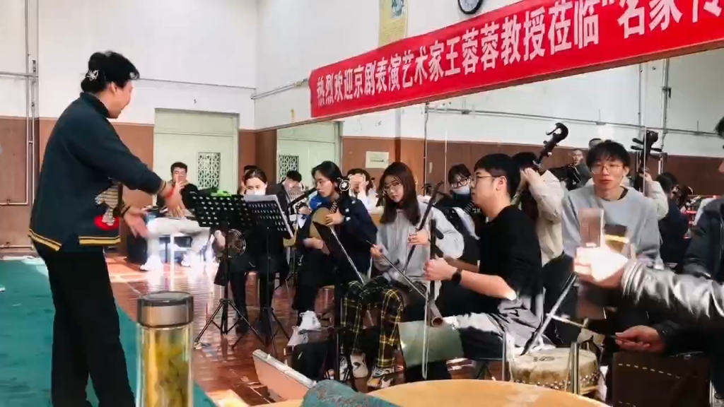 [图]《状元媒》傅丁奎休要发癫狂