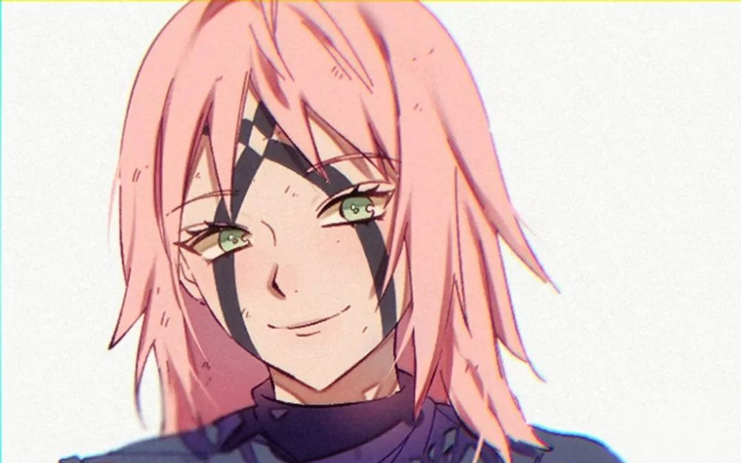 【sakura酱(百豪樱】暴力与美学的完美结合!