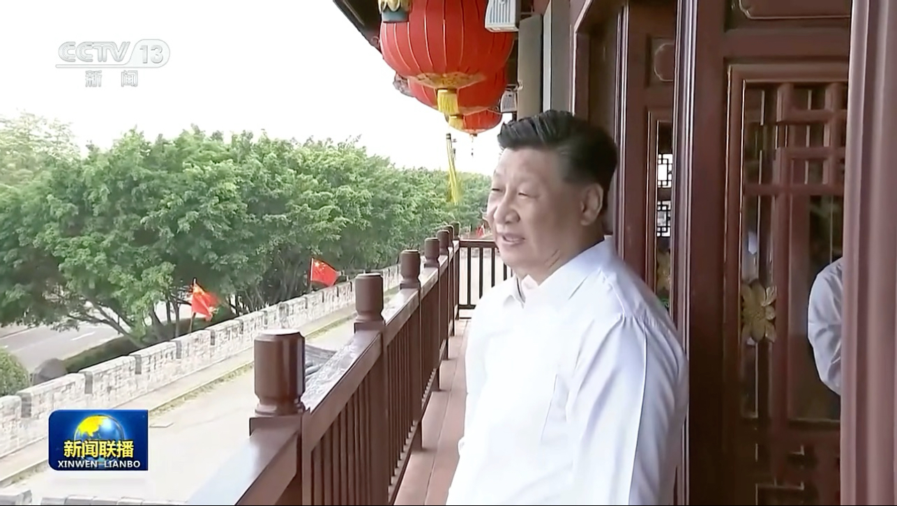 【新思想引领新征程】以习近平文化思想为指引 铸就中华文化新辉煌