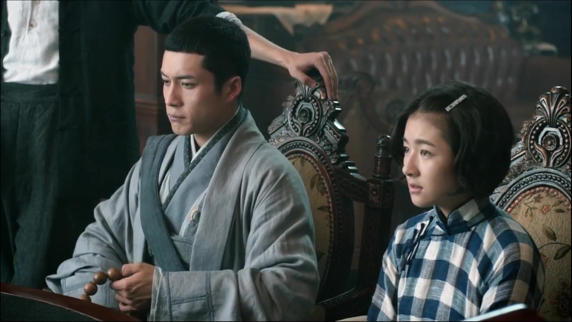 《无心法师2》第4集 驱逐邪祟黄大仙.上