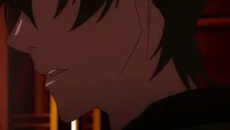 极影字幕社 伤物语01 铁血篇 哔哩哔哩 Bilibili