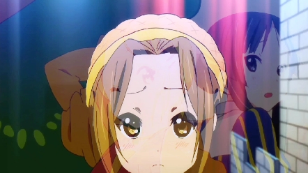 轻音少女 帅帅的律队_哔哩哔哩_bilibili