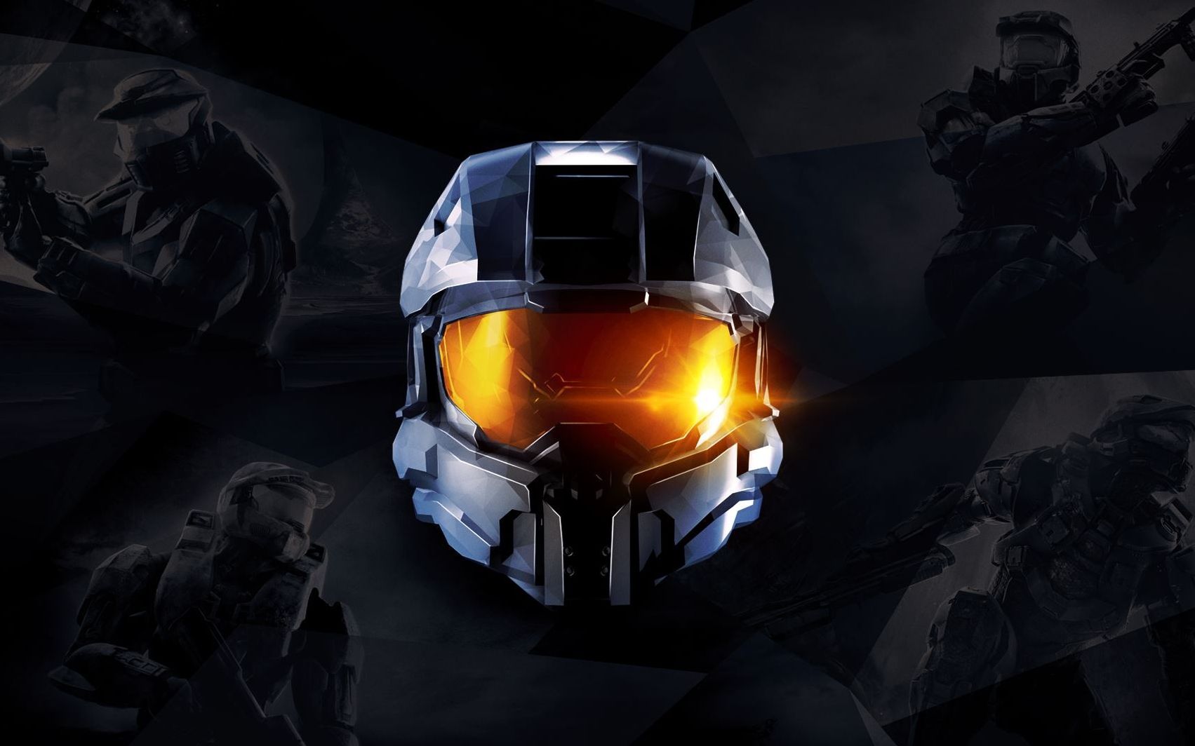 【光环2:周年版】个人认为最帅的cg