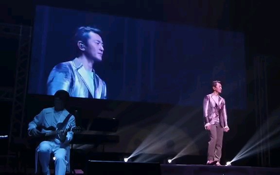 [图]郑伊健2019完整版演唱会（Along with Ekin Live Concert 2019 Reno）