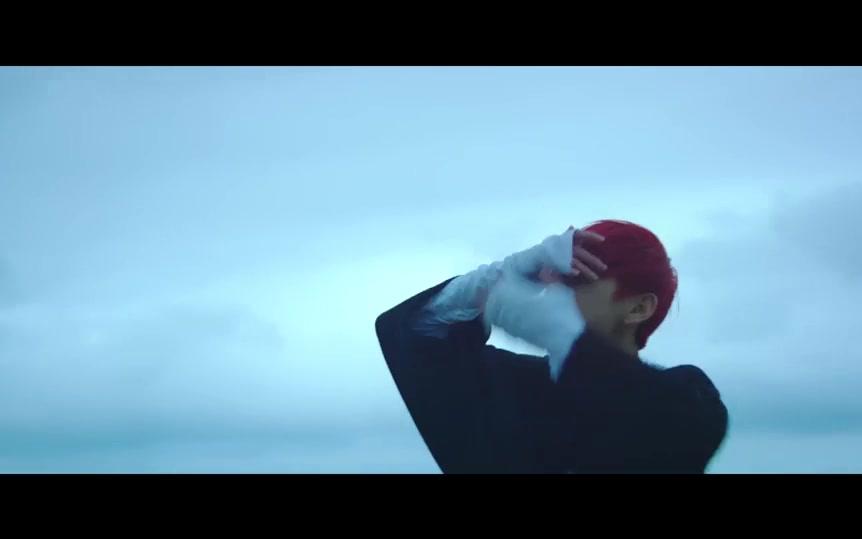 [图]BTS I'm fine MV