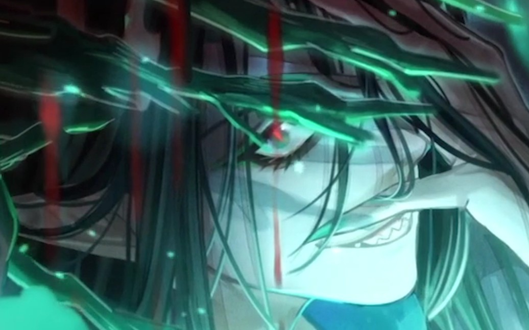 世人都道四大鬼王皆因怨念而生谁又知血雨探花为爱而绝黑水沉舟本该