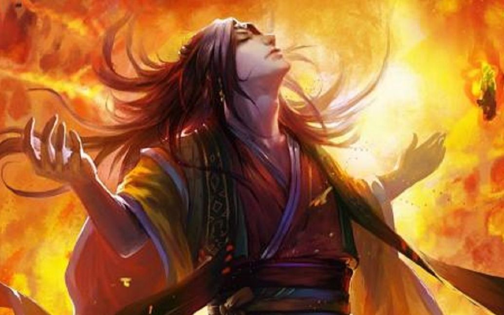 转载身分大帝冰封神周瑜司马徽业炎铁锁节选三国杀精细牌序