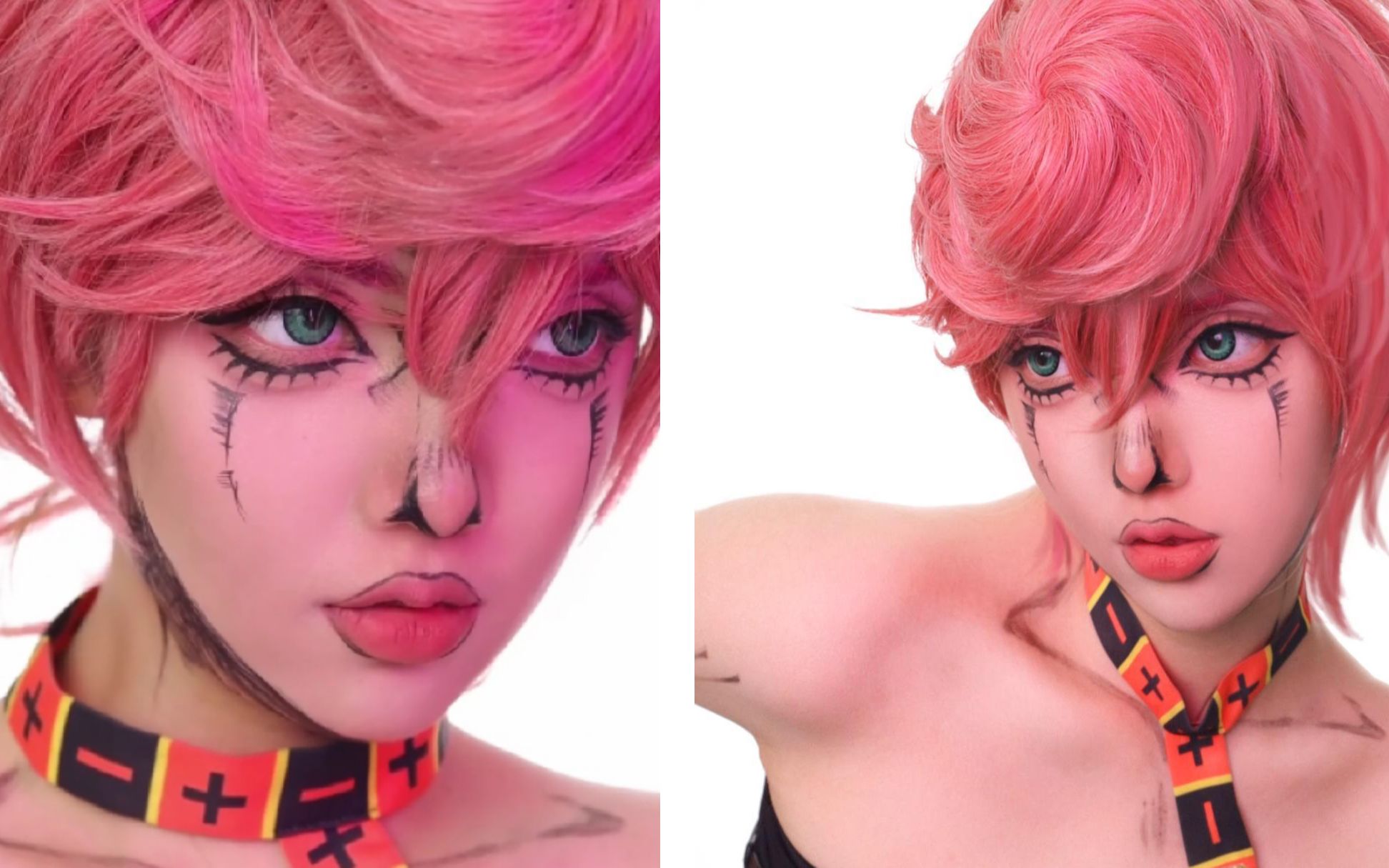 你更喜欢徐伦还是特里休?