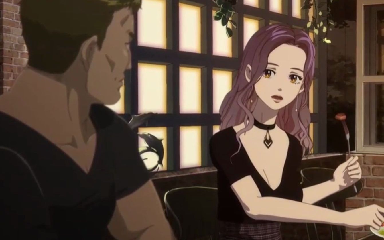 整容液:韩国丑女花2亿整容,成为超级明星,却惹来杀身之祸