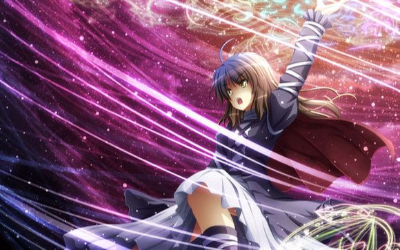 thd967超人圣白莲