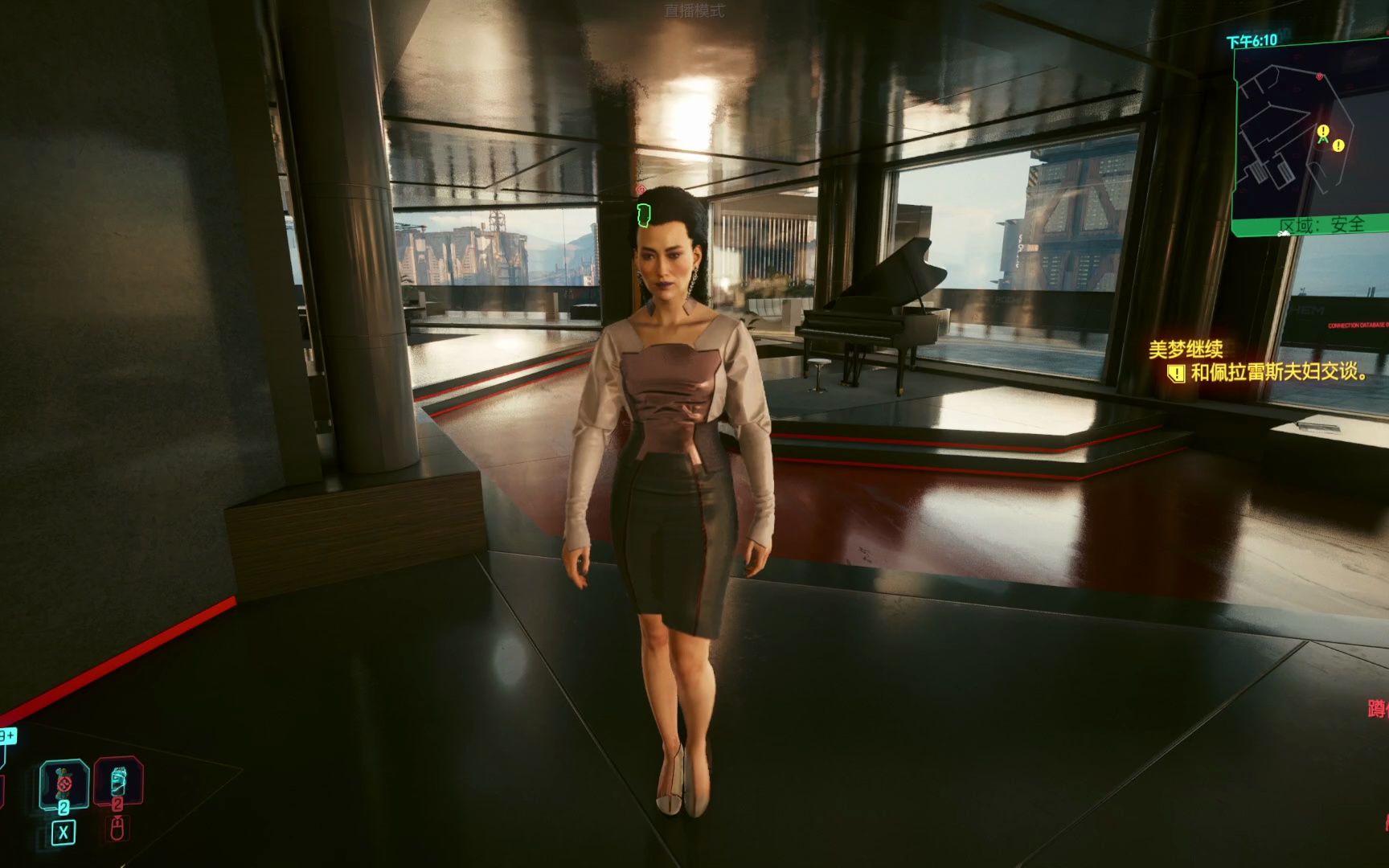 【赛博朋克2077】715662022-09-06 seg3357871566休闲娱乐
