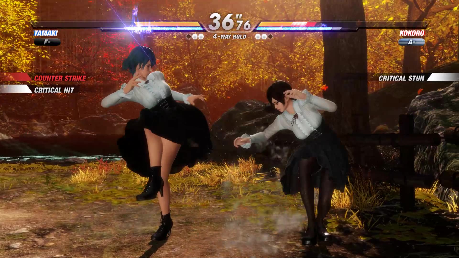 活动作品doa6kokoro黑房大战御姐环姐3