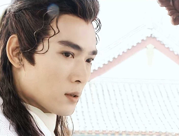 【焦恩俊|李寻欢】眼睛会说话,注意力全在眼睛嘴巴上了