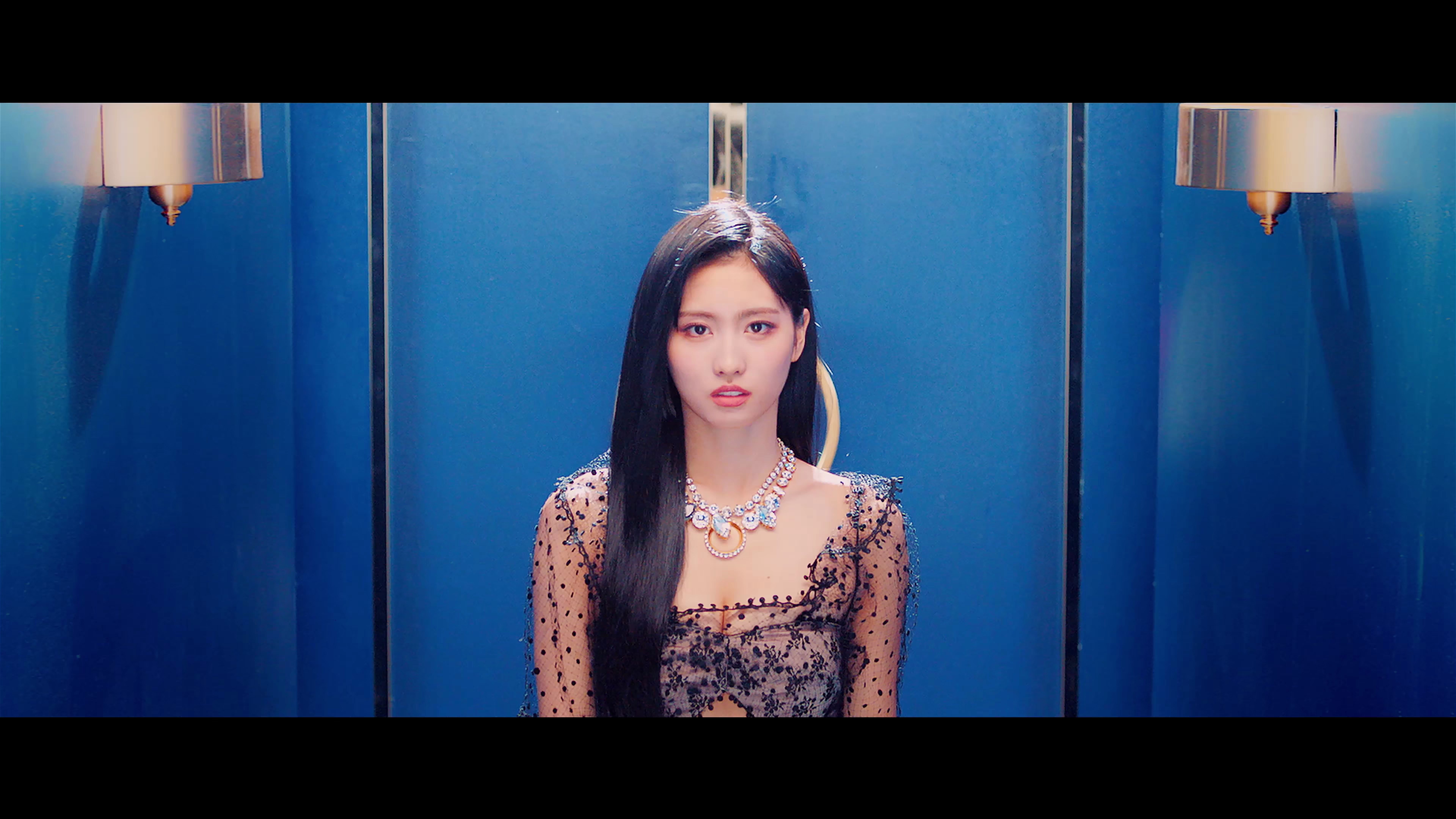 短但超清 8k twice feel special 1st pre-chorus part (tzuyu momo)