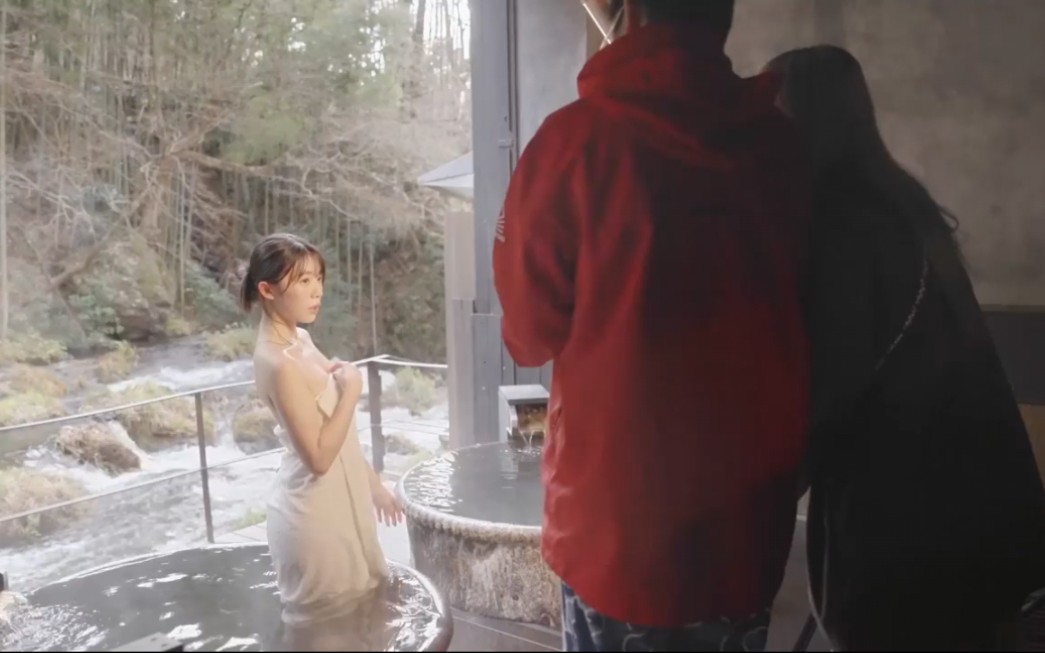 【赤鬼伯伯】遠征日本拍攝冬季寫真