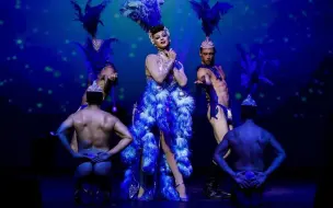 Download Video: 【Violet Chachki】The One