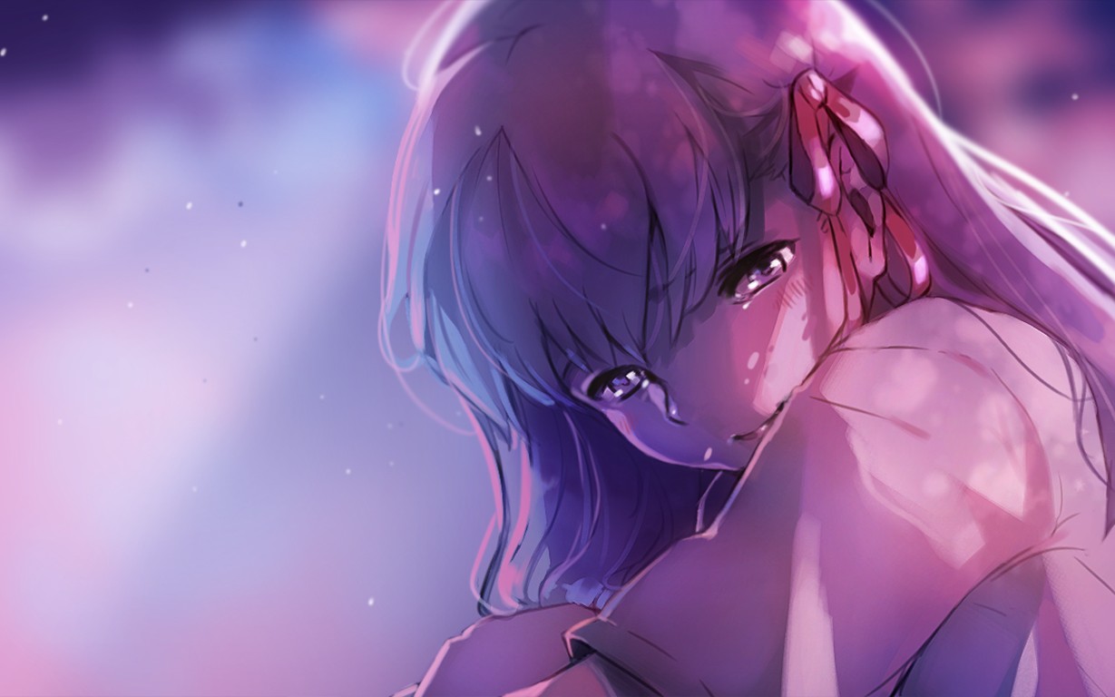 fatestaynight伊莉雅线雪の森幕间命运的起点