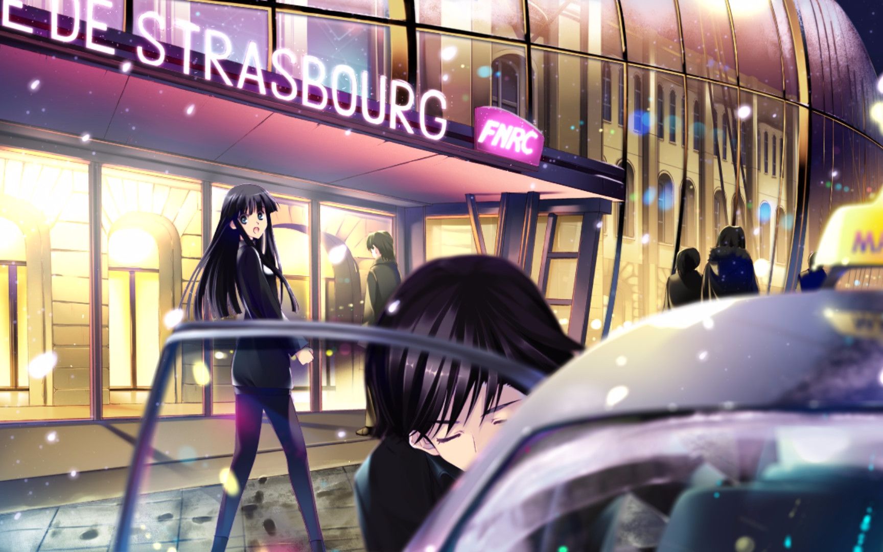 白色相簿2coda(浮气线(冬马ne)1-3)_哔哩哔哩_bilibili