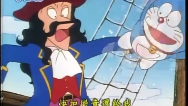 1514.你是主角徽章【台配·完整版含日语480p】