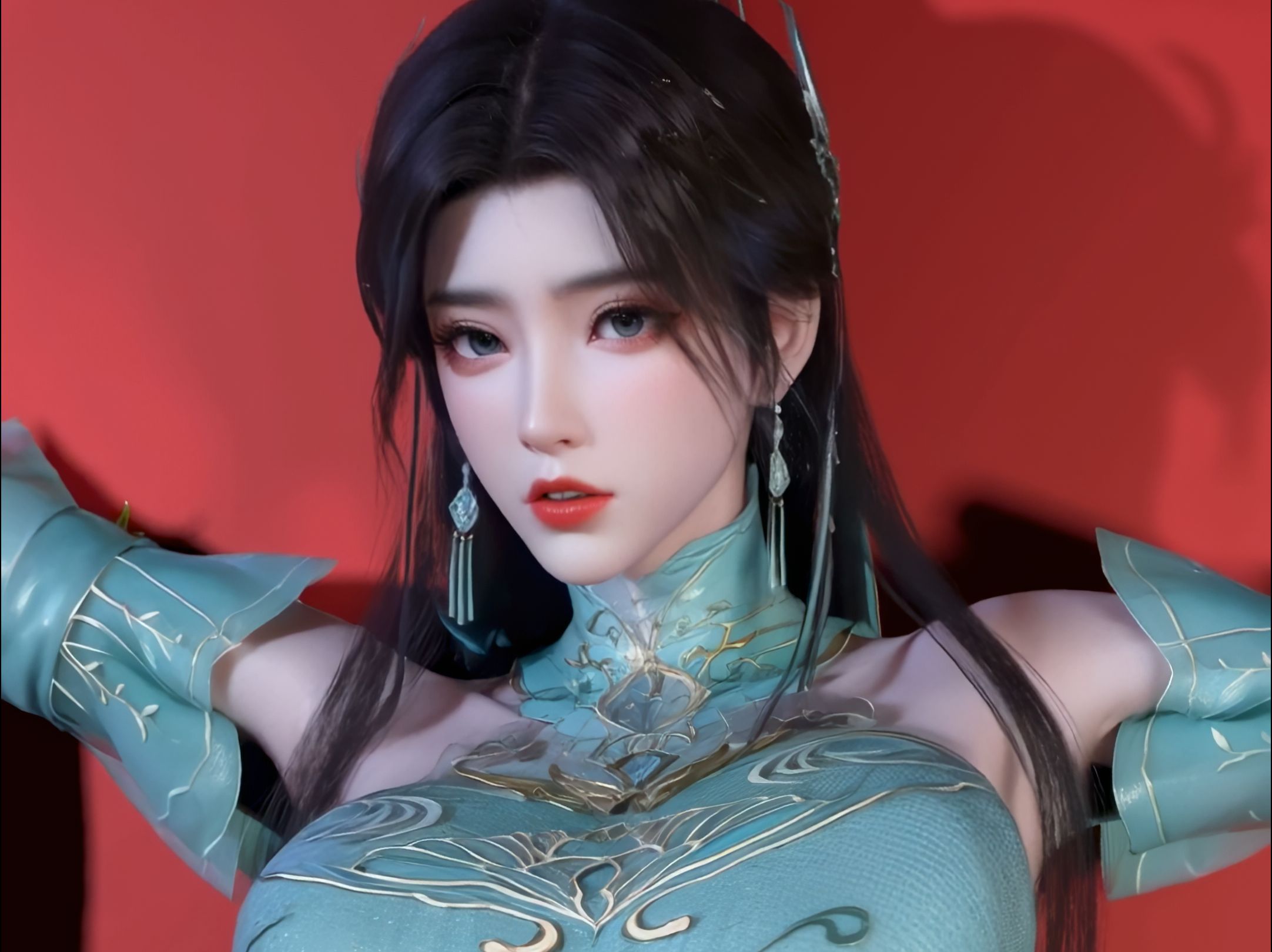 熏儿拍卖会