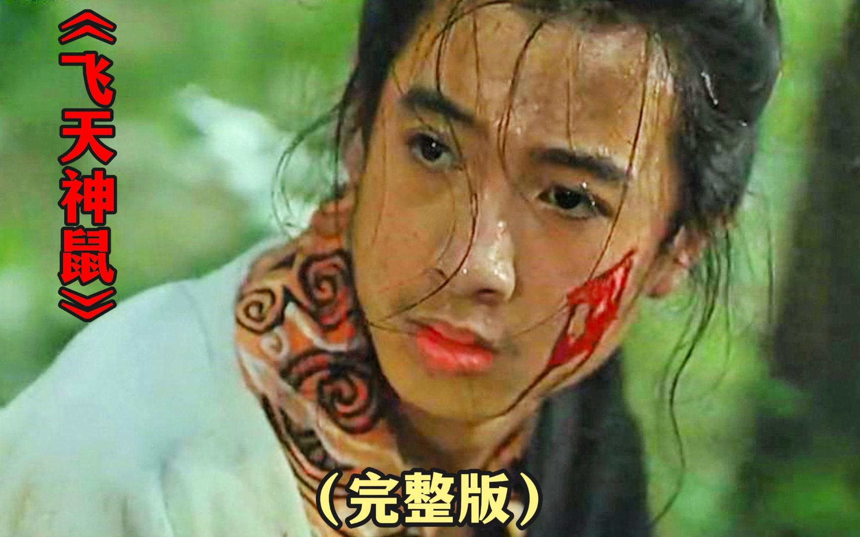 江湖义士忍辱负重救康王,虽然他轻功绝顶无人能敌,但