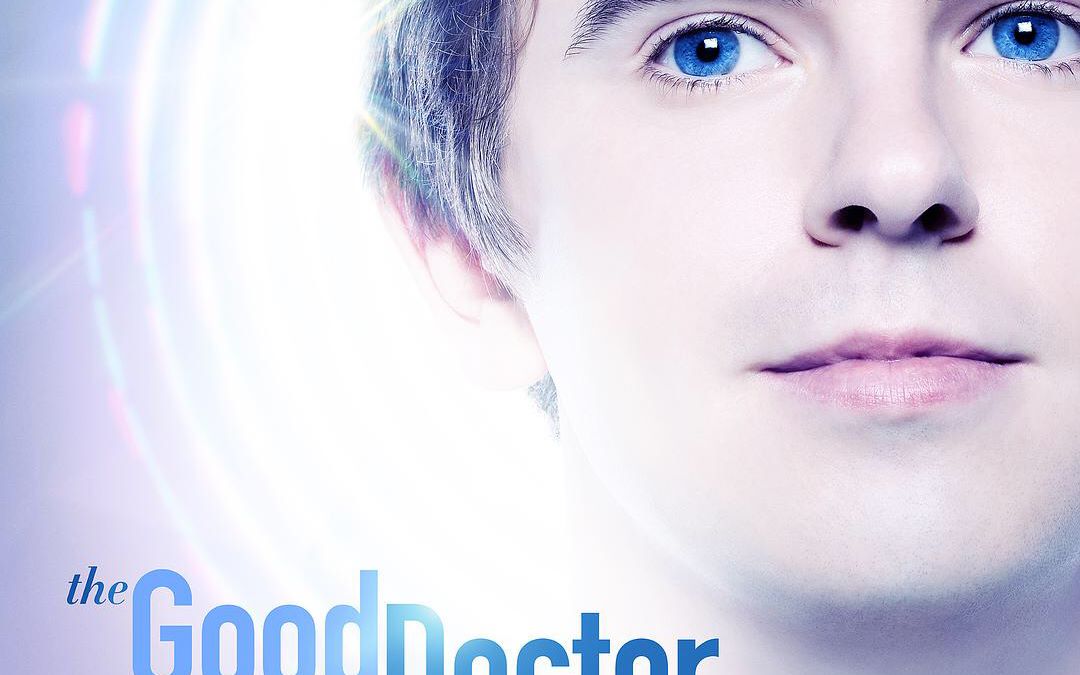 良医天才自闭症外科医生肖恩的那些高光时刻cut1