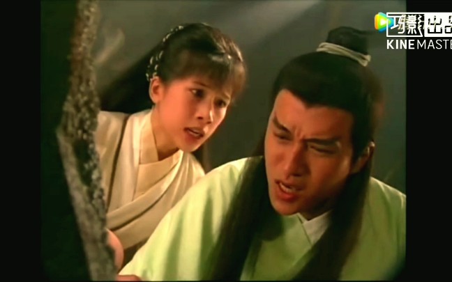 当大魔头爱上小侍婢正邪对立相爱相杀南风恋耶律皓南72杨排风