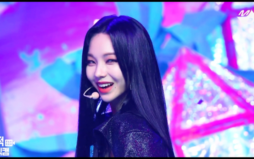 aespa柳智敏出道至今混剪