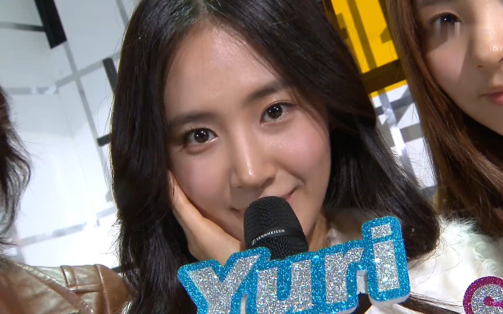 迪斯科的感觉! 白智英 玉泽演《我耳边的candy》高清舞台