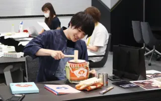 松下隆之介 哔哩哔哩 Bilibili