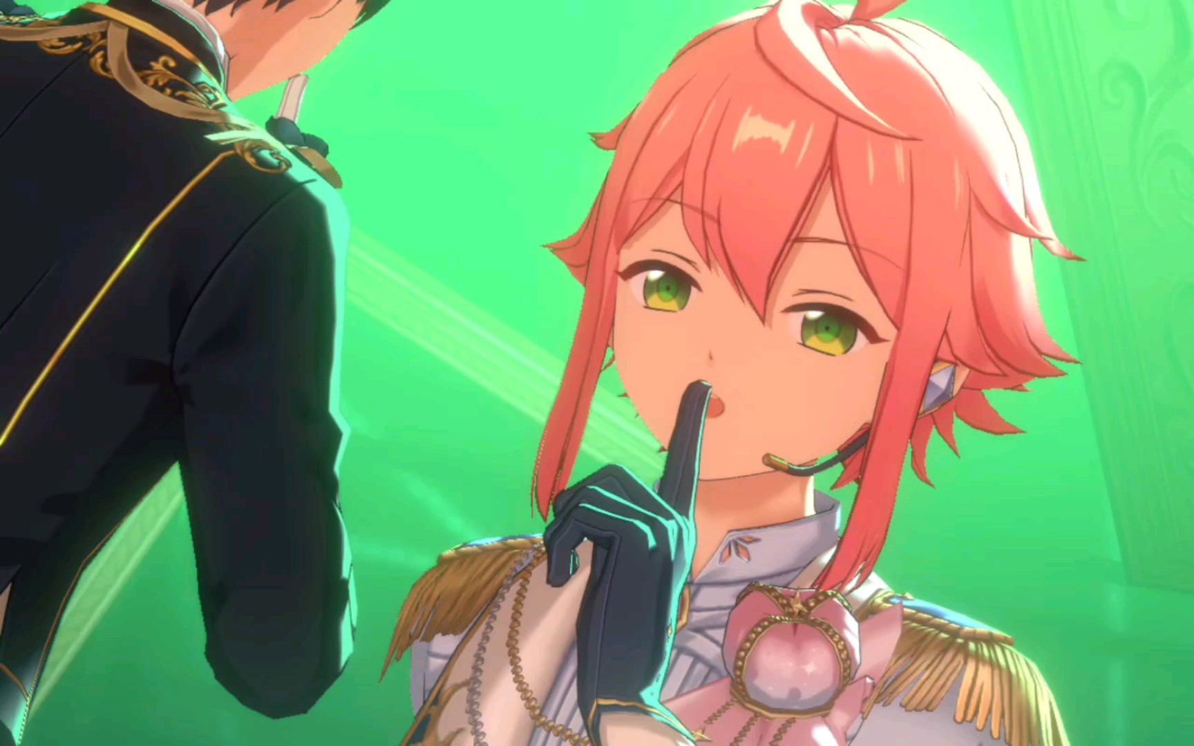 【偶像梦幻祭/混剪】弓桃的rumors—"让我们制造些绯闻吧"