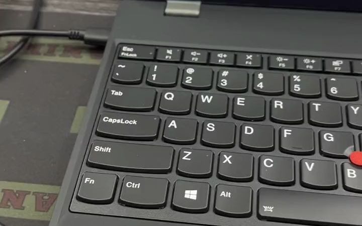 thinkpadt15拆机图解图片