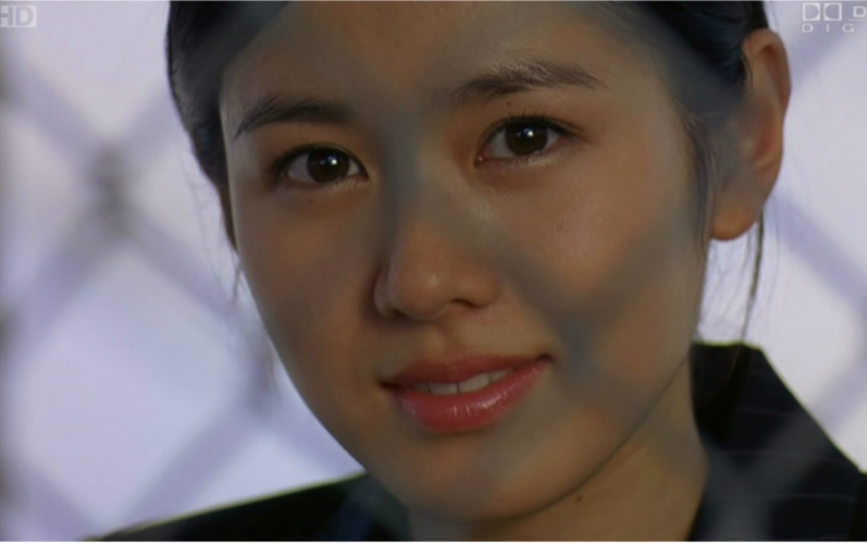 孙艺珍南韩女神孙艺珍早期电影作品我脑中的橡皮擦甜蜜混剪