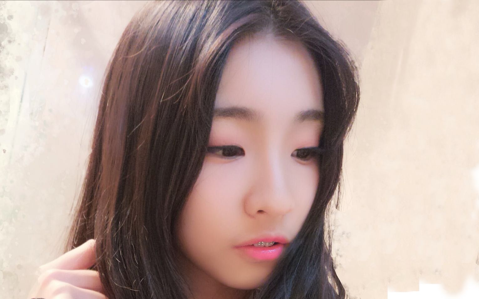 【snh48】20170414 吕梦莹 口袋电台【聊聊天……】_明星_娱乐_bilibi