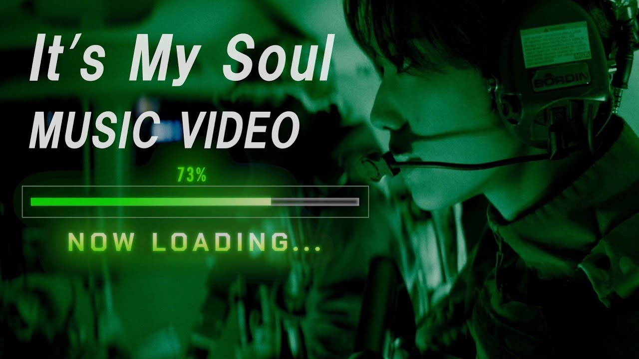 [图]七海ひろき - It's My Soul MV（勇者赫鲁库 OP）