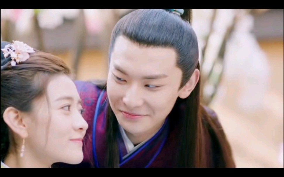 此生不换《双世宠妃》墨奕怀ⅹ曲檀儿