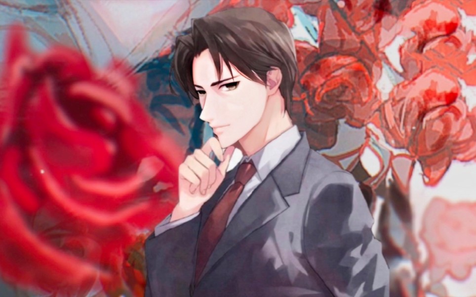 「石田彰×冈本信彦」我会继续贯彻单身贵族的理念!